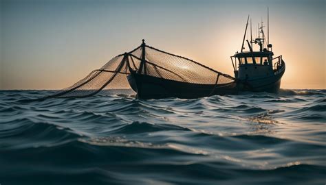 Understanding Trawler Fishing Techniques.